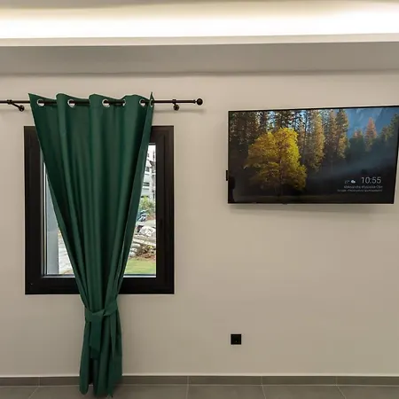 Apartment Frourio α1
