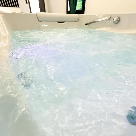 Frourio α1 Apartment