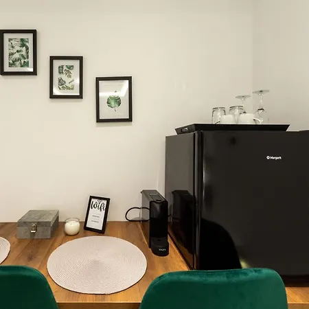 Apartment Frourio α1 Larissa