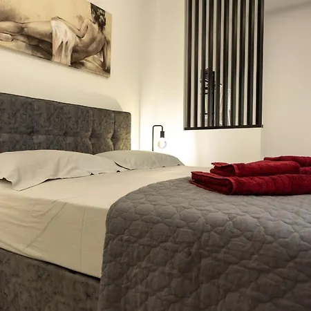 Apartment Frourio α1 Larissa